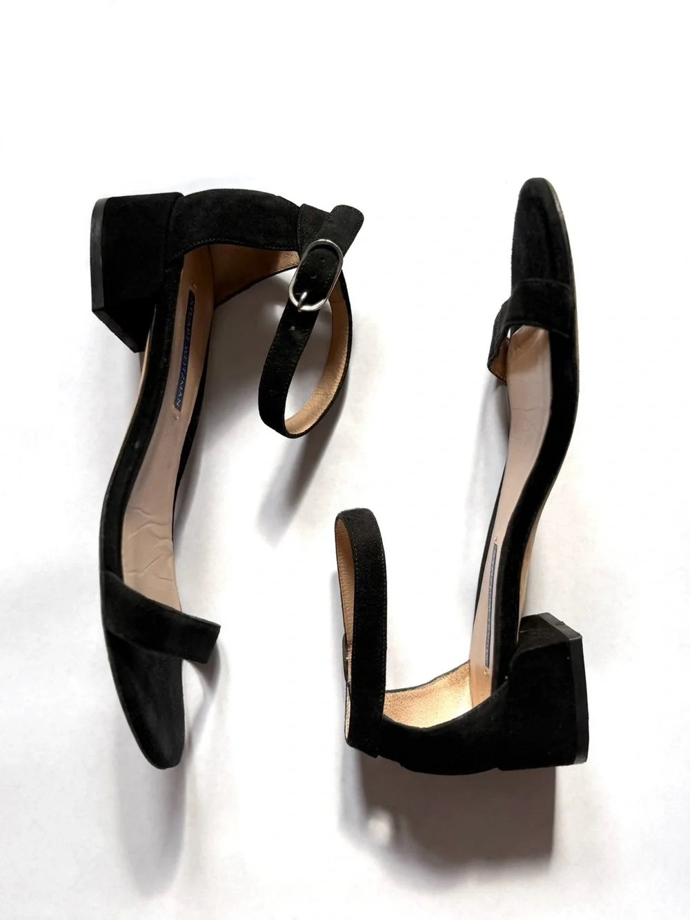 Stuart Weitzman | Nudist June Sandals